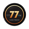 77 77 Classic Tobacco 77 77 Classic Tobacco