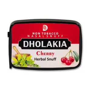 Dholakia Cherry
