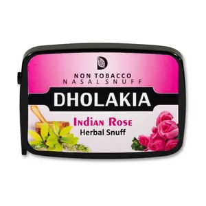 DHOLAKIA Dholakia Indian Rose DHOLAKIA Dholakia Indian Rose