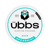 UBBS ÜBBS Spearmint Strong UBBS ÜBBS Spearmint Strong