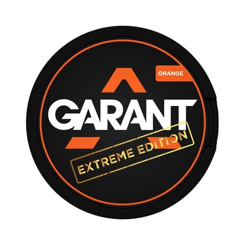 GARANT GARANT Orange Extreme GARANT GARANT Orange Extreme