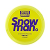 SNOWMAN Snowman Citrus Boost Strong SNOWMAN Snowman Citrus Boost Strong