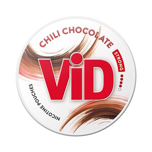 VID Chili Chocolate Strong VID Chili Chocolate Strong