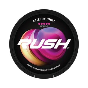 RUSH RUSH Cherry Chill Extreme RUSH RUSH Cherry Chill Extreme