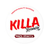 KILLA KILLA Exclusive Dark Cherry KILLA KILLA Exclusive Dark Cherry