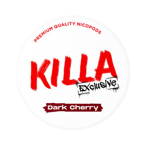 KILLA KILLA Exclusive Dark Cherry KILLA KILLA Exclusive Dark Cherry