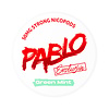 PABLO PABLO Exclusive Green Mint PABLO PABLO Exclusive Green Mint