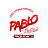 PABLO PABLO Exclusive Dark Cherry PABLO PABLO Exclusive Dark Cherry