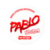 PABLO PABLO Exclusive Orange PABLO PABLO Exclusive Orange