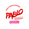 PABLO PABLO Exclusive Strawberry Cheesecake