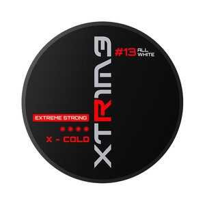 XTRIME Xtrime X-Cold XTRIME Xtrime X-Cold