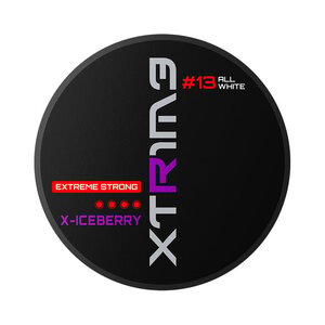 XTRIME Xtrime X-Iceberry XTRIME Xtrime X-Iceberry