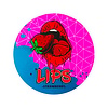 LIPS Strawberry