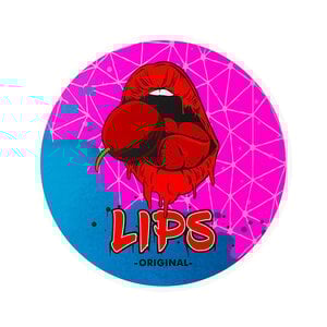 LIPS LIPS Original LIPS LIPS Original
