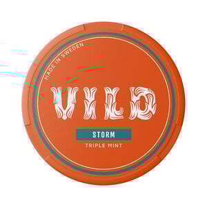 VILD Storm Triple Mint