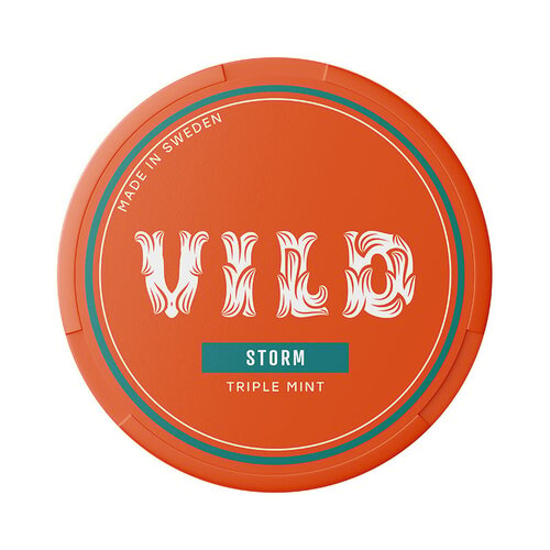 VILD VILD Storm Triple Mint VILD VILD Storm Triple Mint