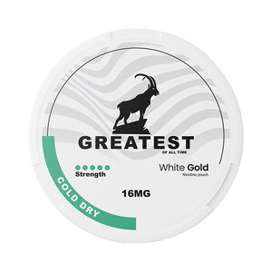 GREATEST Greatest Cold Dry 16 GREATEST Greatest Cold Dry 16