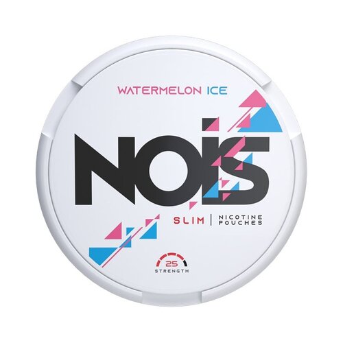 NOIS NOIS Watermelon Ice NOIS NOIS Watermelon Ice