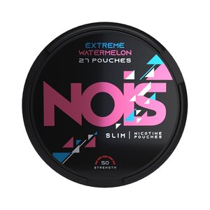 NOIS NOIS Extreme Watermelon NOIS NOIS Extreme Watermelon