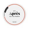 APRÈS Ice Tea Peach Extra Strong