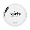 APRÈS Menthol Extra Strong
