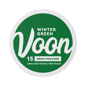 VOON VOON Wintergreen VOON VOON Wintergreen