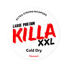 KILLA KILLA XXL Cold Dry KILLA KILLA XXL Cold Dry