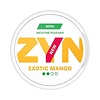 ZYN ZYN Exotic Mango Mini Normal ZYN ZYN Exotic Mango Mini Normal