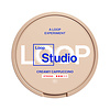 LOOP LOOP Creamy Cappuccino Strong LOOP LOOP Creamy Cappuccino Strong