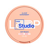 LOOP LOOP STUDIO Hot Peach Strong LOOP LOOP STUDIO Hot Peach Strong