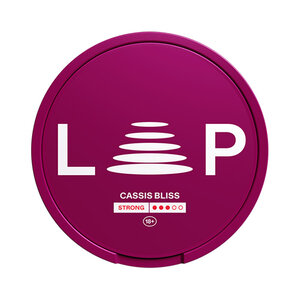 LOOP LOOP Cassis Bliss LOOP LOOP Cassis Bliss
