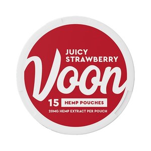 VOON VOON Juicy Strawberry VOON VOON Juicy Strawberry