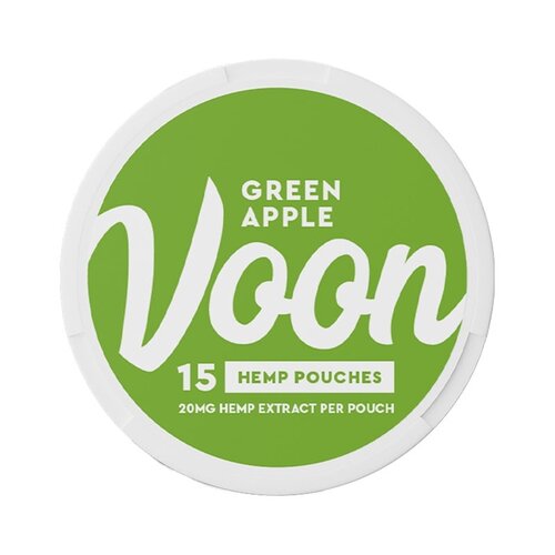 VOON VOON Green Apple VOON VOON Green Apple