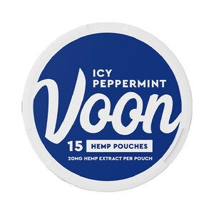 VOON VOON Icy Peppermint VOON VOON Icy Peppermint