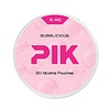 PIK PIK Bubblicious | Bustine di nicotina