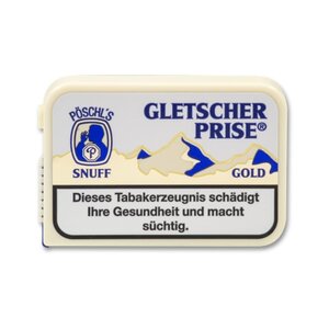 PÖSCHL Pöschl Gletscherprise Gold