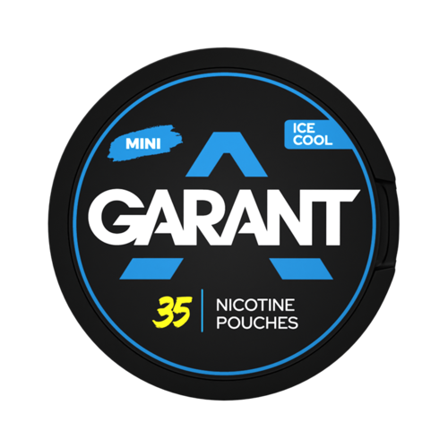 GARANT GARANT Ice Cool Mini GARANT GARANT Ice Cool Mini