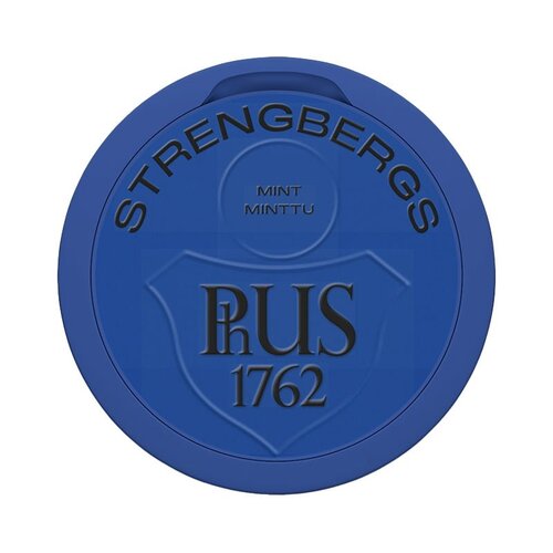 STRENGBERGS Strengbergs Mint STRENGBERGS Strengbergs Mint