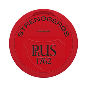 STRENGBERGS Strengbergs Original STRENGBERGS Strengbergs Original