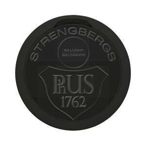 Strengbergs Salmiak