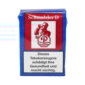 PÖSCHL Pöschl Schmalzler D Doppelaroma PÖSCHL Pöschl Schmalzler D Doppelaroma