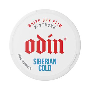 ODIN ODIN Siberian Cold X-Strong ODIN ODIN Siberian Cold X-Strong