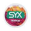SYX SYX Tropical Low | Bustine di nicotina premium SYX SYX Tropical Low | Bustine di nicotina premium