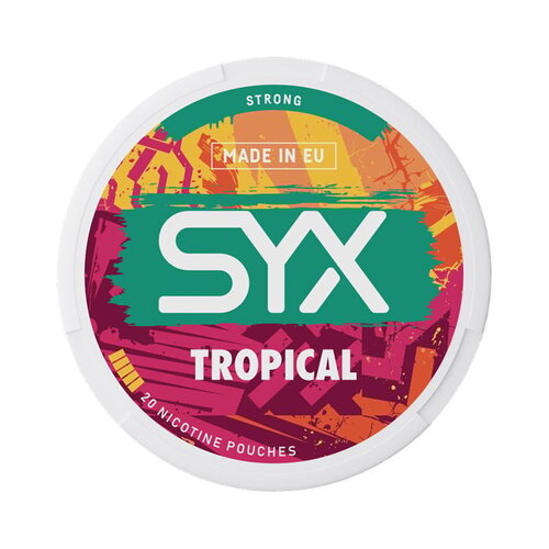 SYX SYX Tropical Strong SYX SYX Tropical Strong