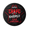 CHAPO ENERGY CHAPO ENERGY Cola Cherry CHAPO ENERGY CHAPO ENERGY Cola Cherry