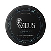 ZEUS LEGEND ZEUS LEGEND Cold Lightning – Uma descarga gelada de intensidade em cada bolsa de nicotina