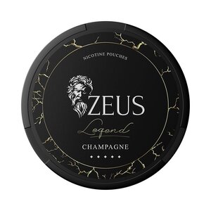 ZEUS LEGEND ZEUS LEGEND Champagne ZEUS LEGEND ZEUS LEGEND Champagne