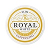 ROYAL WHITE Royal White Cappuccino Strong ROYAL WHITE Royal White Cappuccino Strong