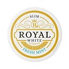 ROYAL WHITE Royal White Fresh Mint Strong