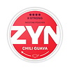 ZYN ZYN Chili Guava X-Strong ZYN ZYN Chili Guava X-Strong